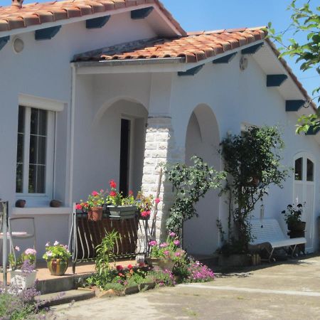 Chambre D'Hotes De La Tuilerie Rion-Des-Landes Εξωτερικό φωτογραφία