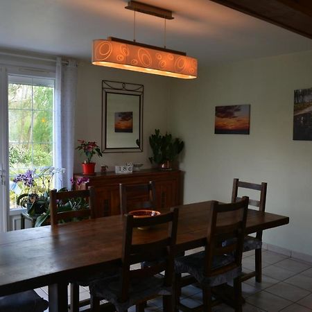 Chambre D'Hotes De La Tuilerie Rion-Des-Landes Εξωτερικό φωτογραφία