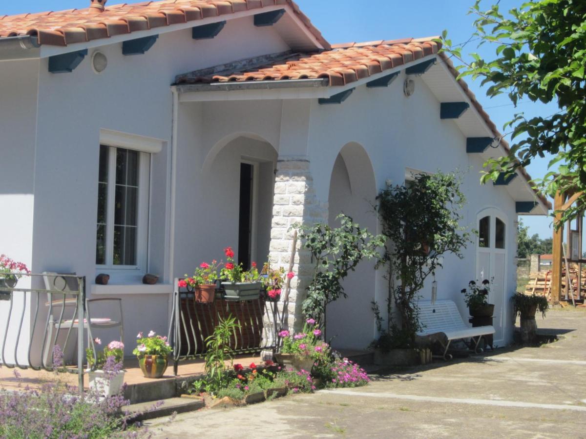 Chambre D'Hotes De La Tuilerie Rion-Des-Landes Εξωτερικό φωτογραφία