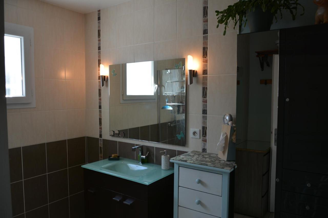 Chambre D'Hotes De La Tuilerie Rion-Des-Landes Εξωτερικό φωτογραφία
