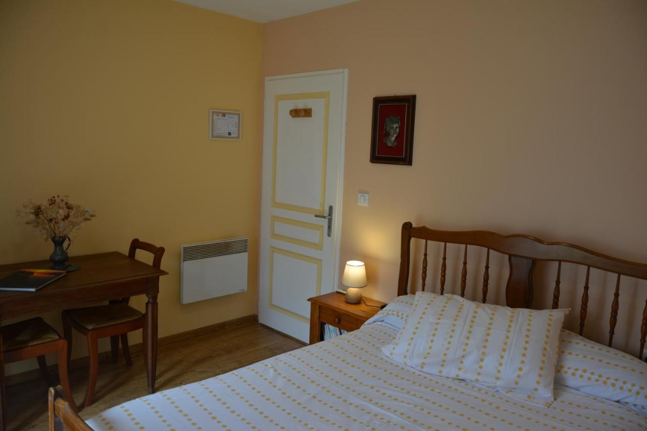 Chambre D'Hotes De La Tuilerie Rion-Des-Landes Εξωτερικό φωτογραφία